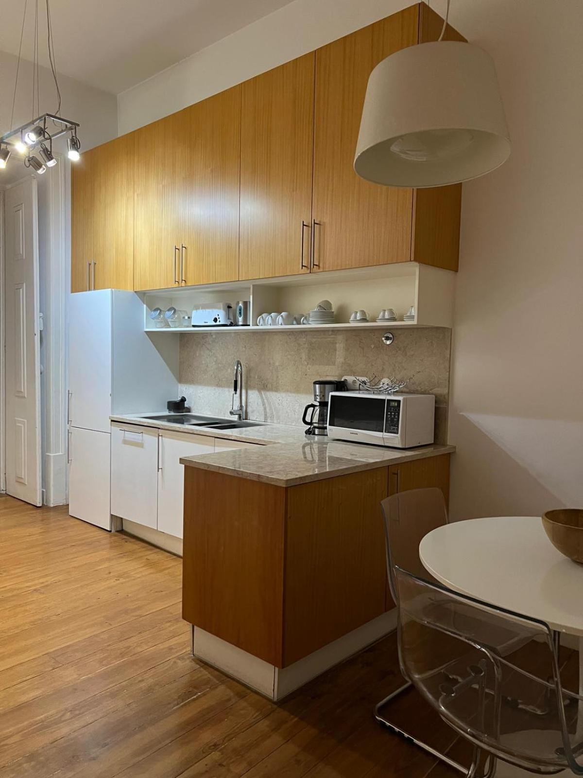 Deluxe King With Ac With2 Bedrooms *