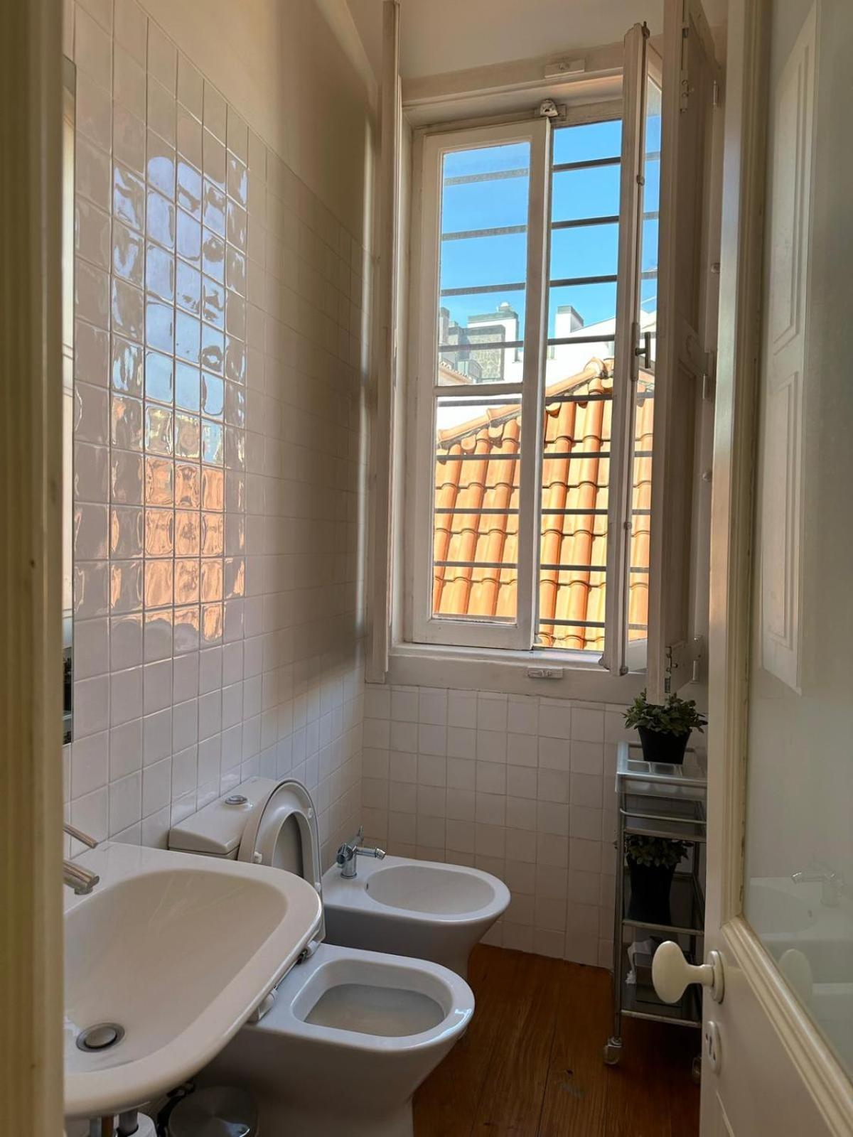 Deluxe King With Ac With2 Bedrooms Apartamento Lisboa