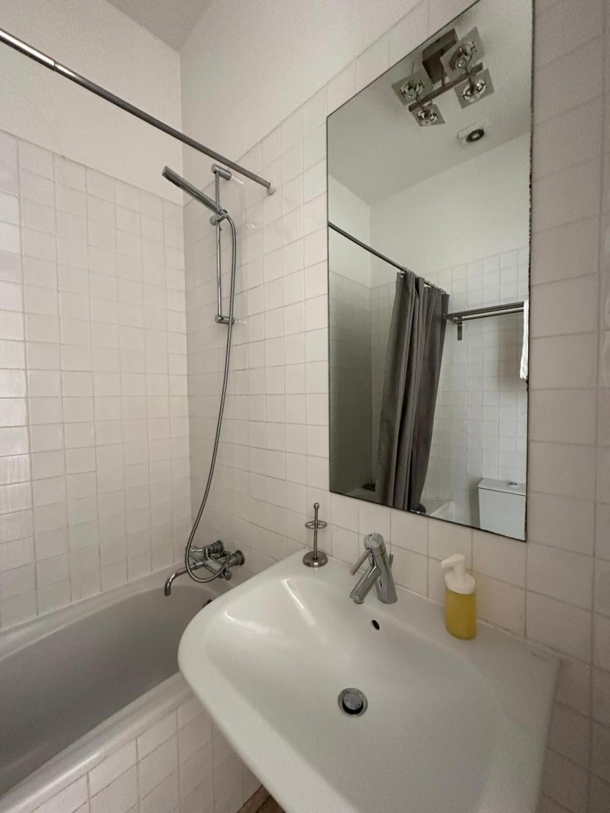 Apartamento Deluxe King With Ac With2 Bedrooms